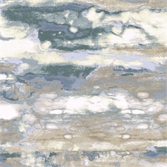 Incandescence Window Treatment and Drapery Fabric